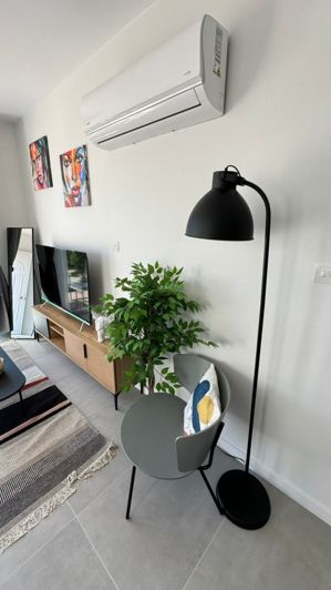 Image No.5-Appartement de 1 chambre à vendre à Paphos