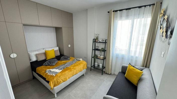 Image No.7-Appartement de 1 chambre à vendre à Paphos