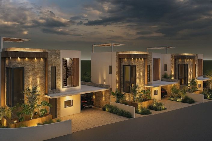 Image No.4-2 Bed Villa for sale