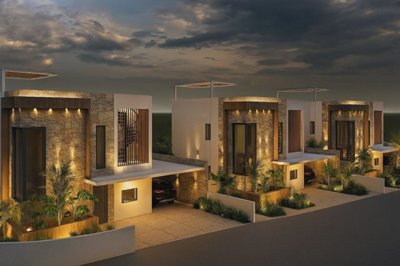 Detached Villa For Sale  in  Select Location