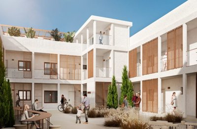 Detached Villa For Sale  in  Pyla