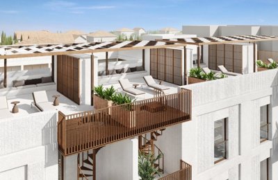 Detached Villa For Sale  in  Pyla