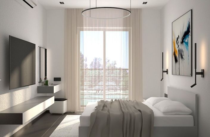 Image No.3-Appartement de 1 chambre à vendre à Pylas