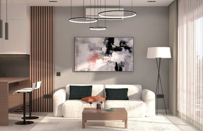 Detached Villa For Sale  in  Pyla