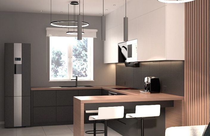 Image No.7-Appartement de 1 chambre à vendre à Pylas