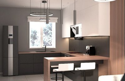 Detached Villa For Sale  in  Pyla