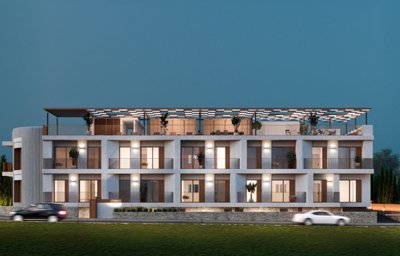 Detached Villa For Sale  in  Pyla