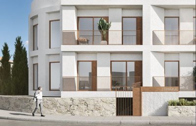 Detached Villa For Sale  in  Pyla