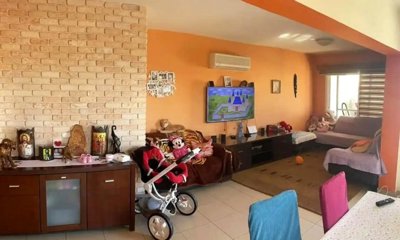 Apartment For Sale  in  Kiti