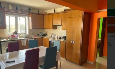 Apartment For Sale  in  Kiti