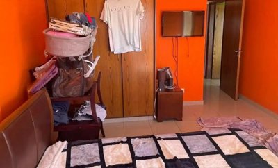 Apartment For Sale  in  Kiti