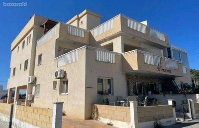 Apartment For Sale  in  Kiti