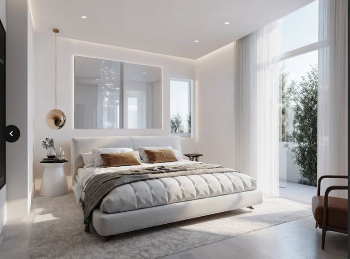 Image No.10-Appartement de 1 chambre à vendre à Paralimni