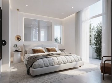 Apartment For Sale  in  Paralimni