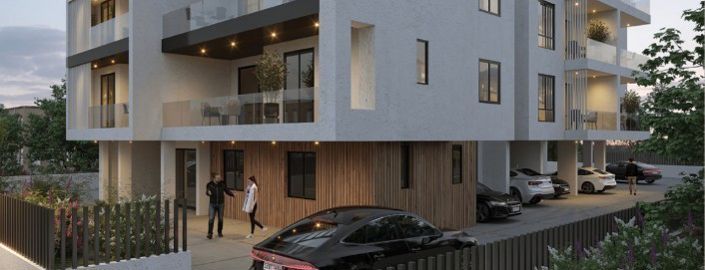 Image No.4-Appartement de 1 chambre à vendre à Paralimni