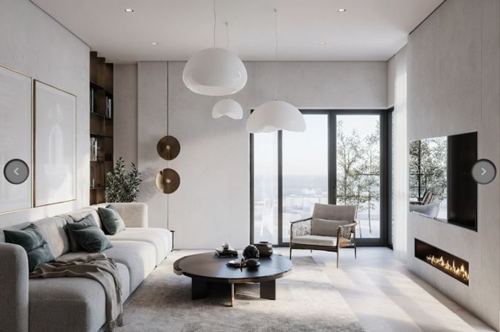 Image No.7-Appartement de 1 chambre à vendre à Paralimni