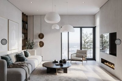 Apartment For Sale  in  Paralimni