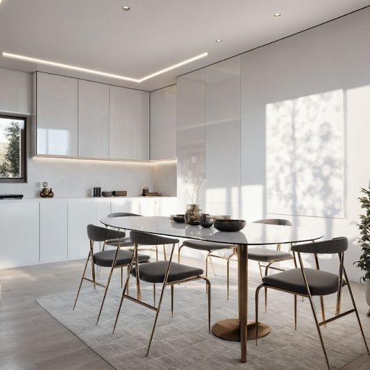 Image No.8-Appartement de 1 chambre à vendre à Paralimni