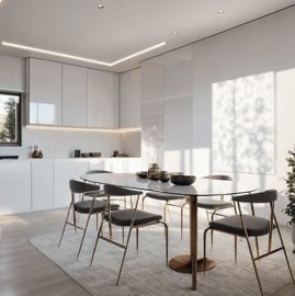 Apartment For Sale  in  Paralimni