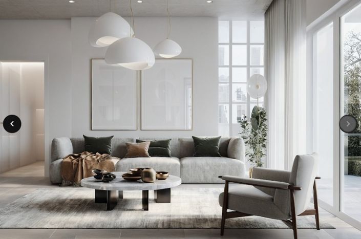 Image No.9-Appartement de 1 chambre à vendre à Paralimni