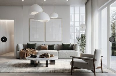 Apartment For Sale  in  Paralimni