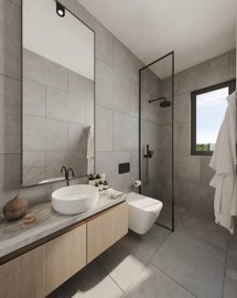 Apartment For Sale  in  Potamos Germasogeias