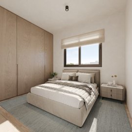 Apartment For Sale  in  Potamos Germasogeias