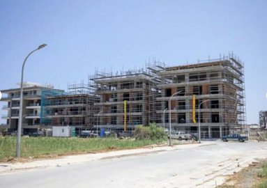 Apartment For Sale  in  Livadia