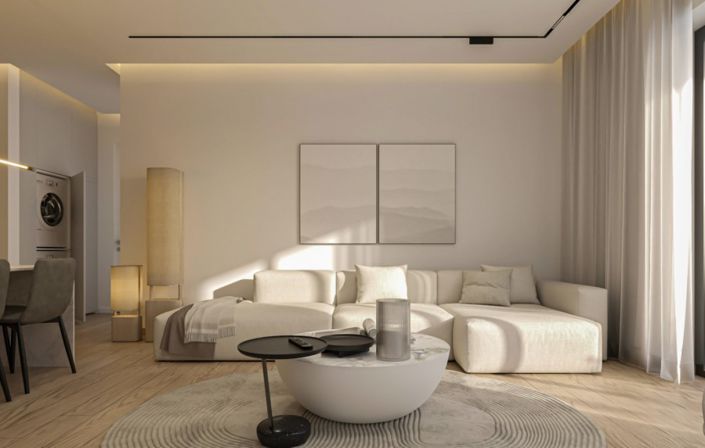 Image No.4-1 Bed Apartment for sale