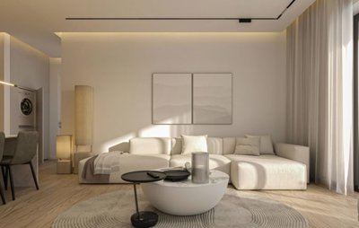 Apartment For Sale  in  Livadia