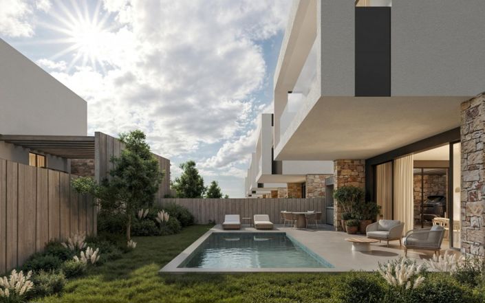 Image No.2-3 Bed Villa for sale