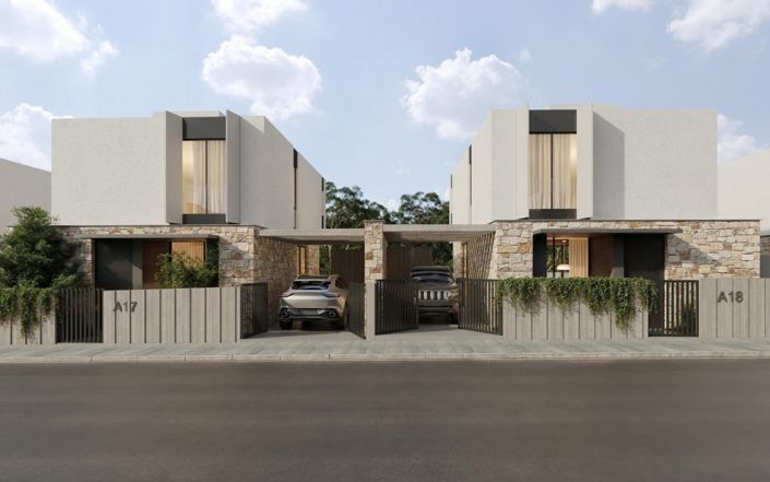 Image No.6-3 Bed Villa for sale