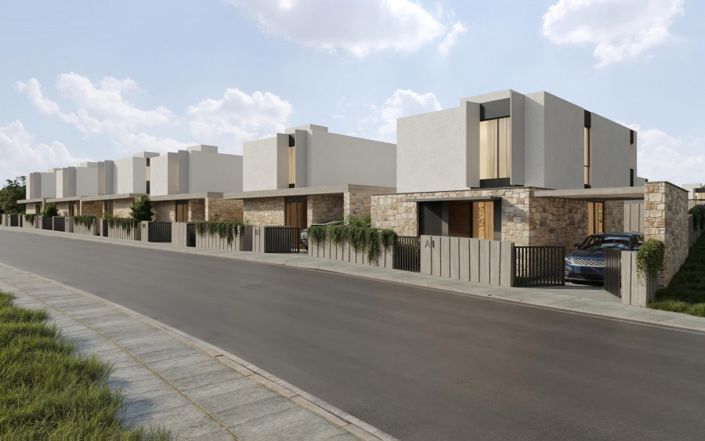 Image No.9-3 Bed Villa for sale