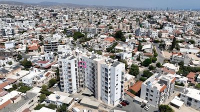 Two Bedroom Apartment, Apostolos Petros & Pavlos, Limassol