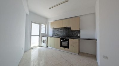 Two Bedroom Apartment, Apostolos Petros & Pavlos, Limassol
