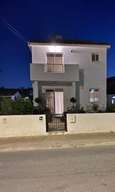 Detached Villa For Sale  in  Oroklini