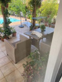 Detached Villa For Sale  in  Oroklini