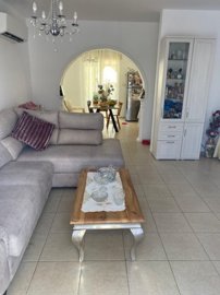 Detached Villa For Sale  in  Oroklini