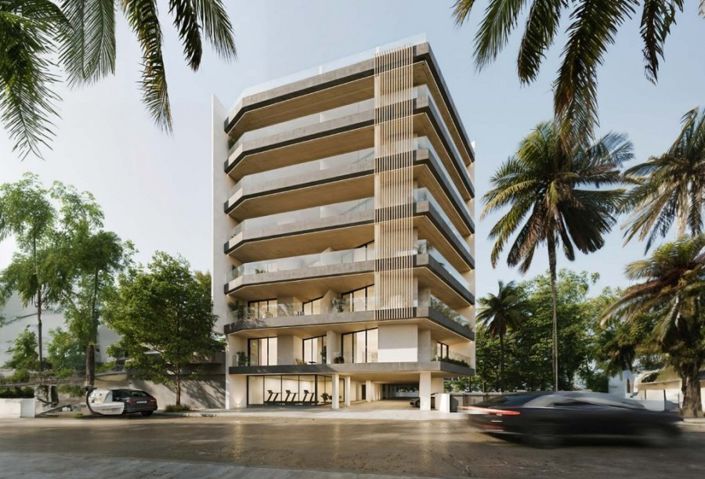 Image No.2-Apartment for sale