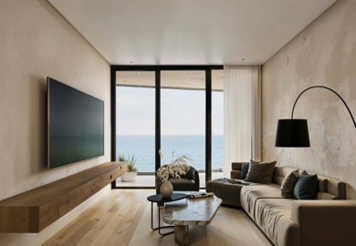 Detached Villa For Sale  in  Select Location