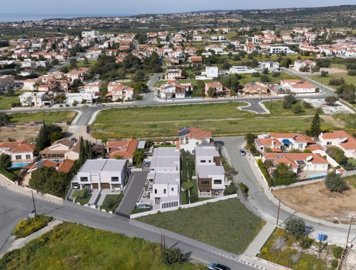 Detached Villa For Sale  in  Erimi