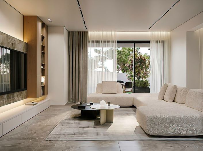 Image No.2-3 Bed Villa for sale