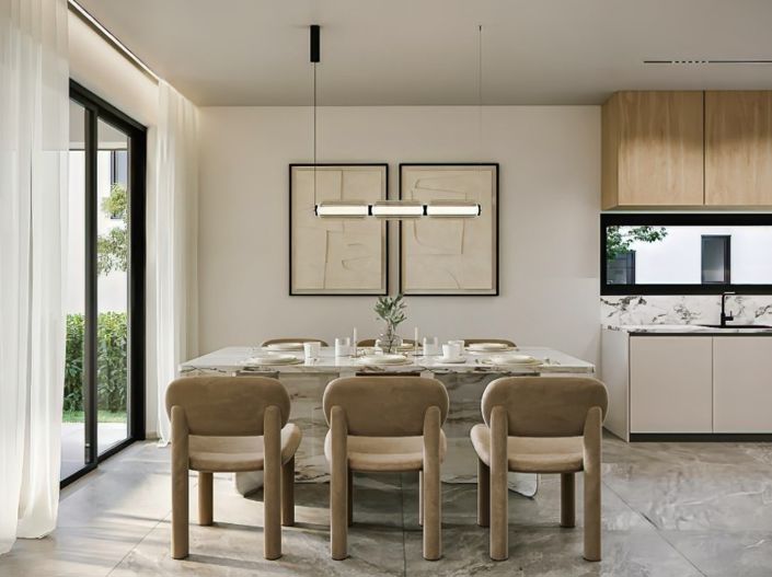 Image No.3-3 Bed Villa for sale