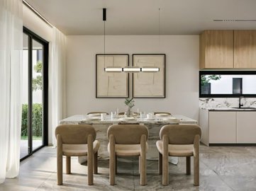 Detached Villa For Sale  in  Erimi