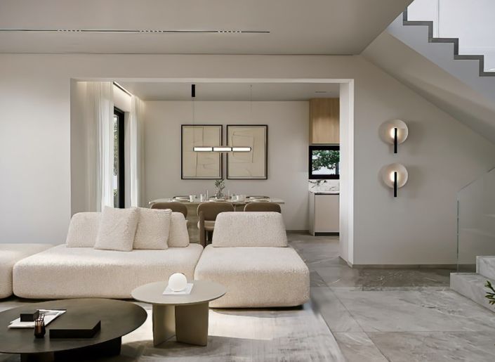 Image No.4-3 Bed Villa for sale