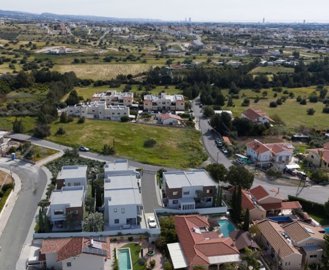 Detached Villa For Sale  in  Erimi