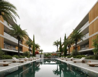 Apartment For Sale  in  Geroskipou