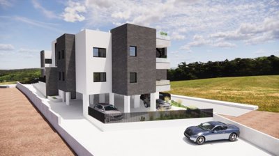 Apartment For Sale  in  Kolossi