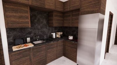 Apartment For Sale  in  Kolossi