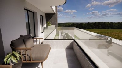 Apartment For Sale  in  Kolossi